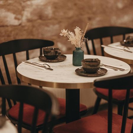 Hotel Du Savoir Παρίσι Εξωτερικό φωτογραφία