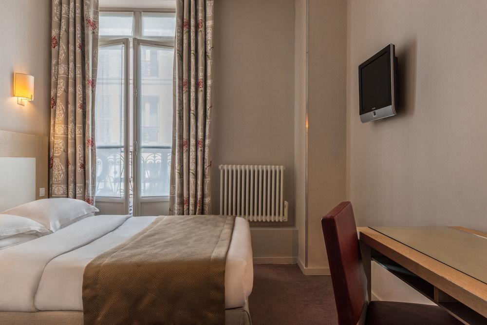 Hotel Du Savoir Παρίσι Εξωτερικό φωτογραφία