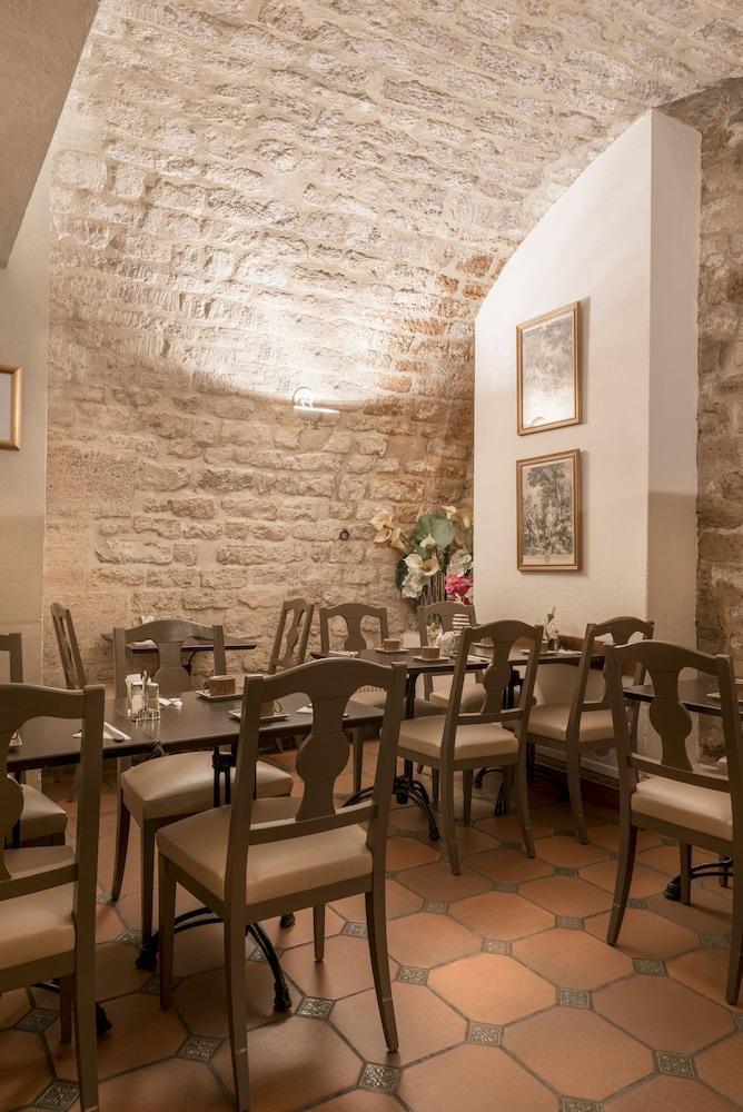 Hotel Du Savoir Παρίσι Εξωτερικό φωτογραφία