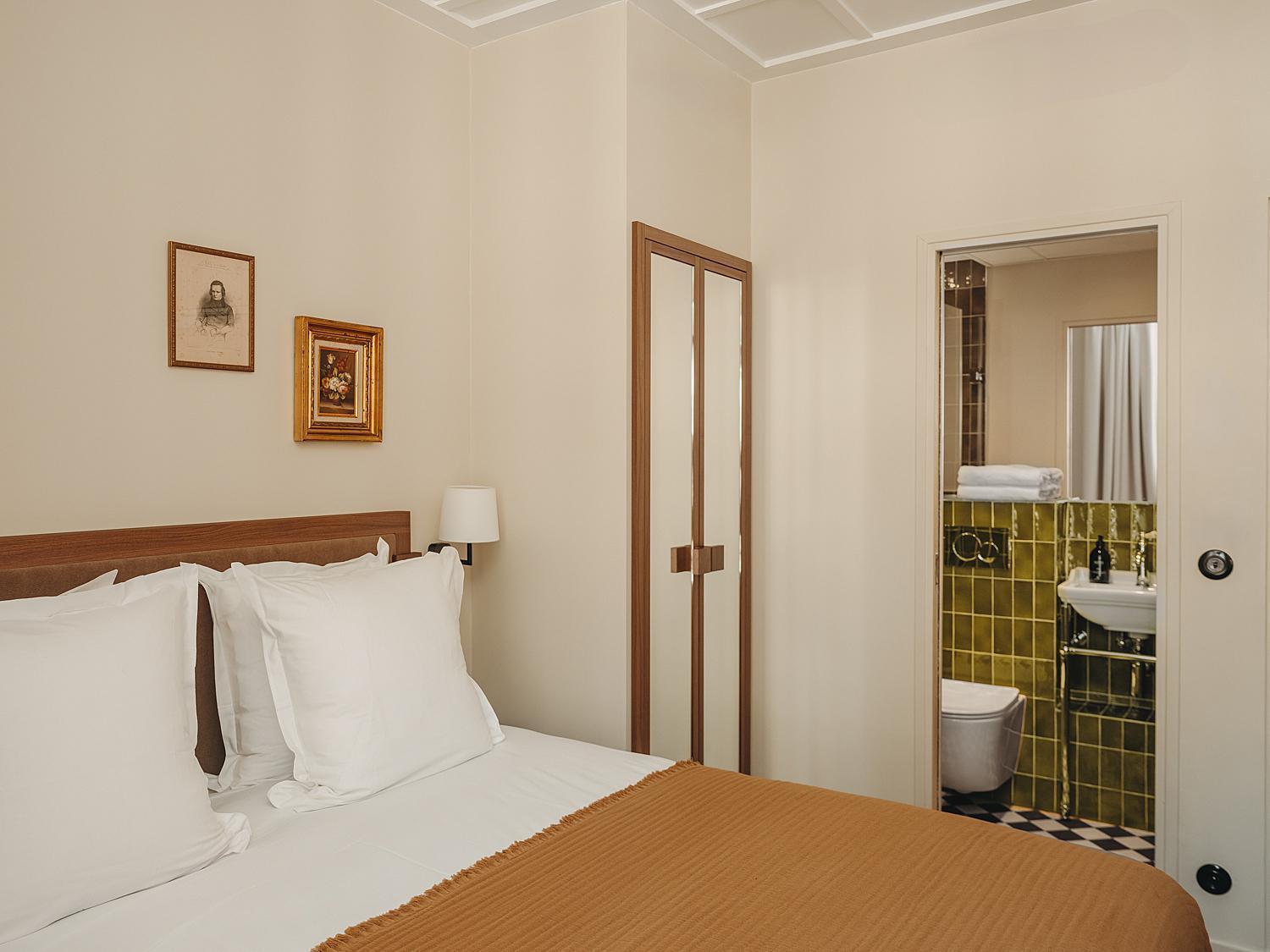 Hotel Du Savoir Παρίσι Εξωτερικό φωτογραφία