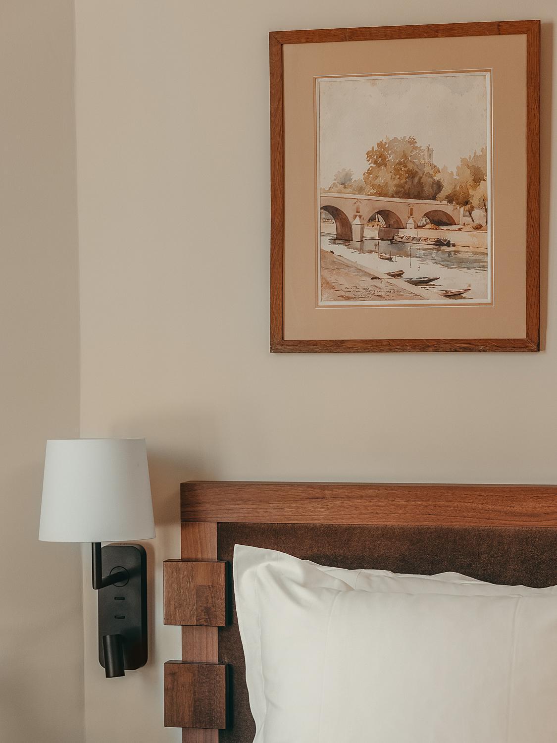 Hotel Du Savoir Παρίσι Εξωτερικό φωτογραφία