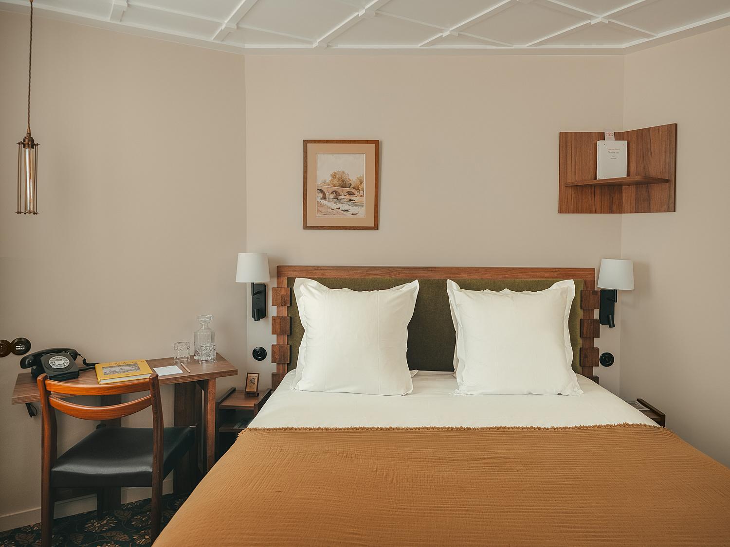 Hotel Du Savoir Παρίσι Εξωτερικό φωτογραφία