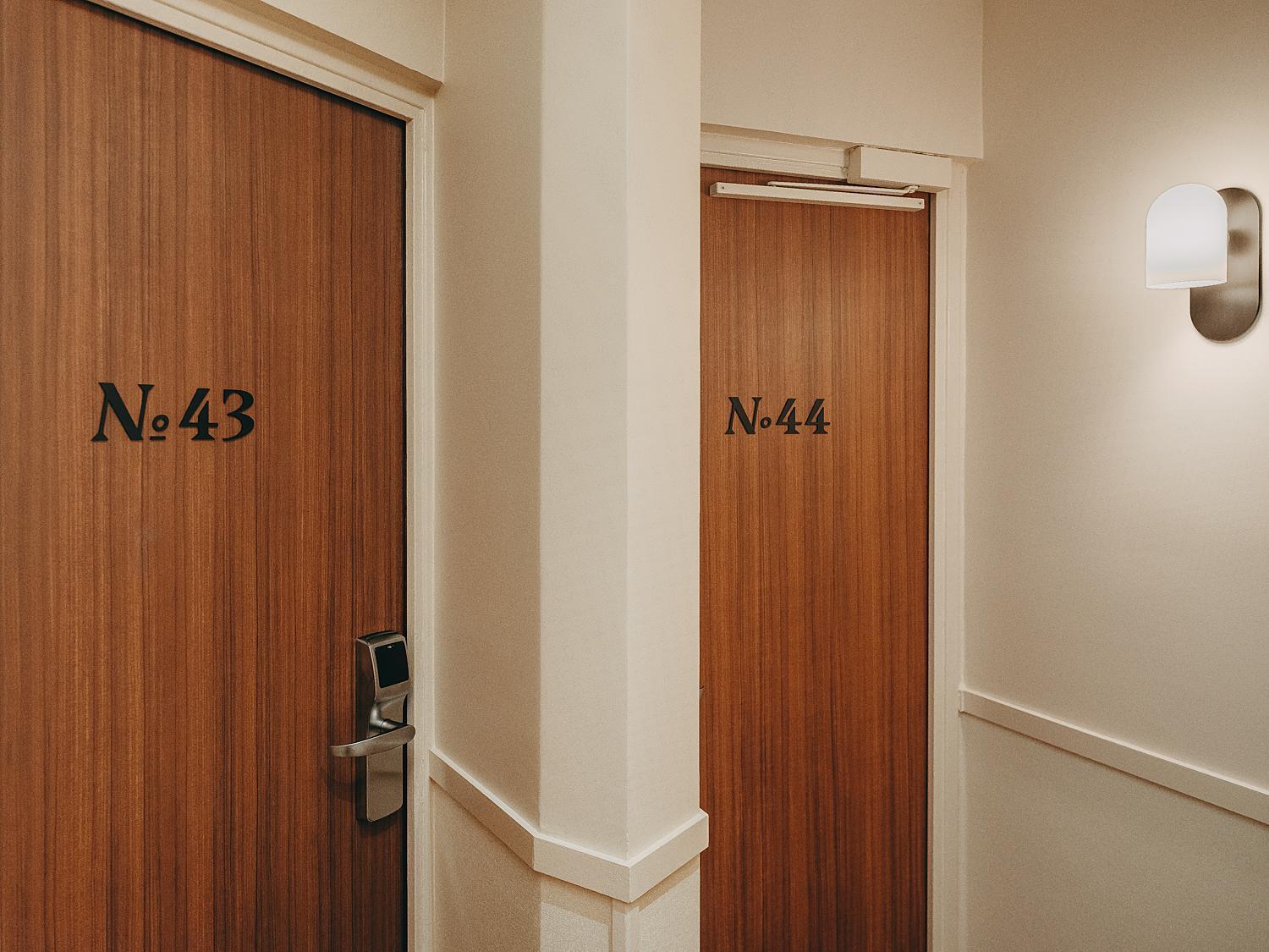 Hotel Du Savoir Παρίσι Εξωτερικό φωτογραφία