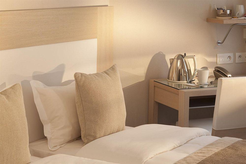 Hotel Du Savoir Παρίσι Δωμάτιο φωτογραφία
