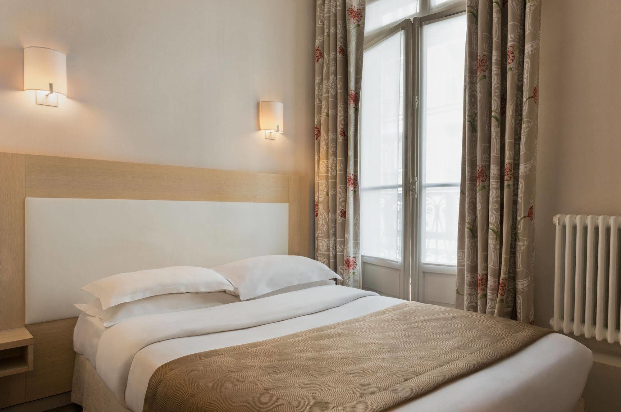 Hotel Du Savoir Παρίσι Εξωτερικό φωτογραφία